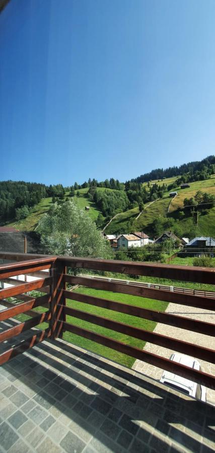 Hotel Alegria - Moieciu De Sus Moeciu De Sus Exterior foto